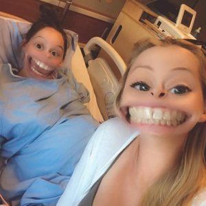 Meet your Posher, Jacklyn